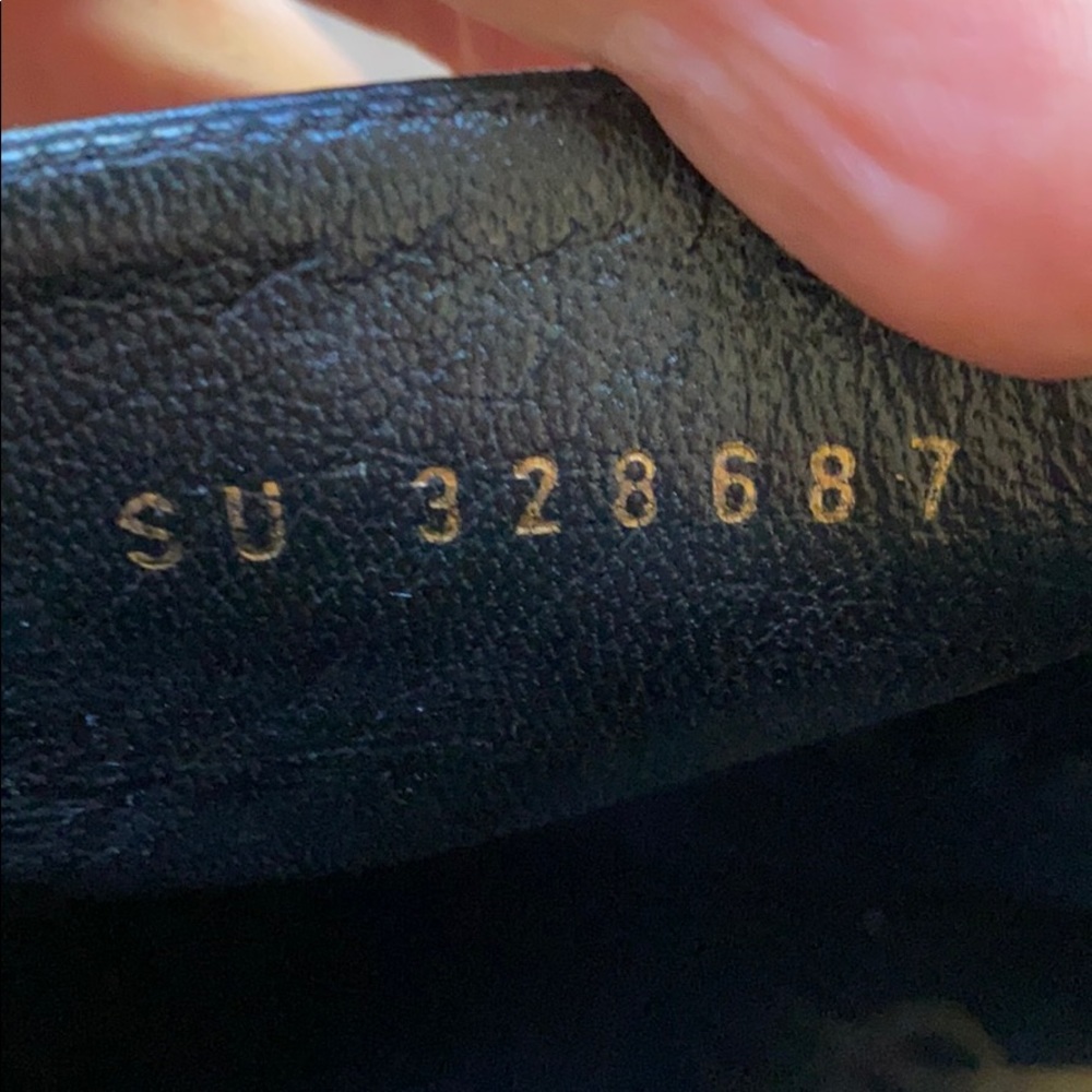 Saint Laurent Booties - Picture 4 of 7